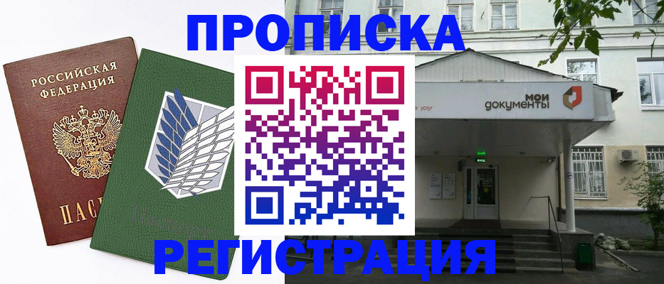 где прописаться в Струнино